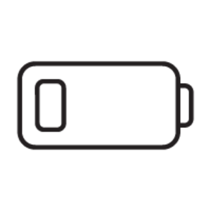 HP Ratón inalámbrico Z3700 plateado