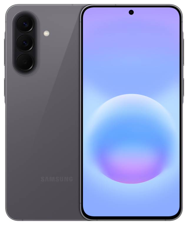 Samsung Galaxy A57 5G - detalle