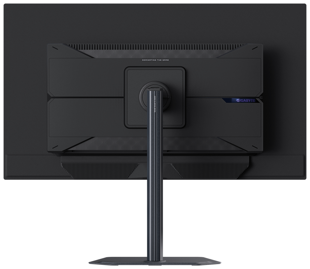 GIGABYTE MO32U24 Monitor Gaming OLED 32" 4K UHD - detalle