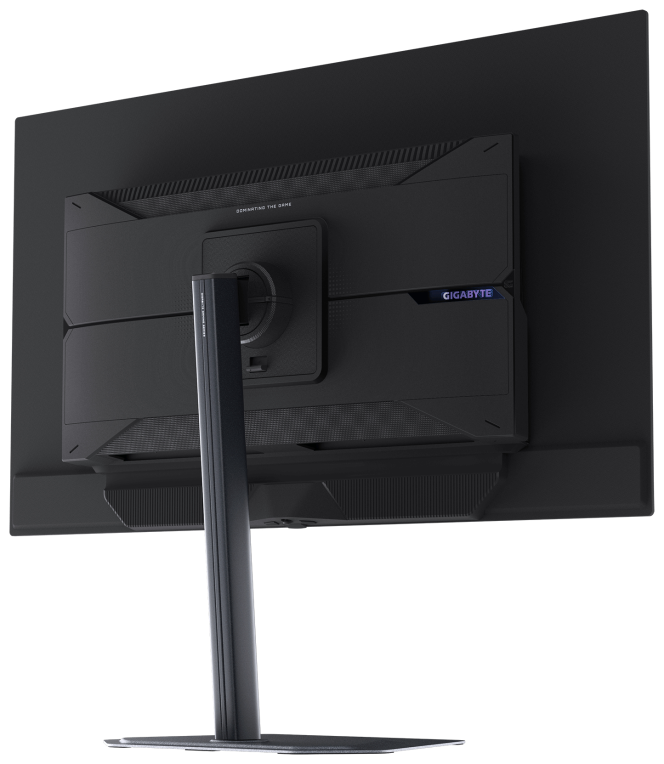 GIGABYTE MO32U24 Monitor Gaming OLED 32" 4K UHD - detalle