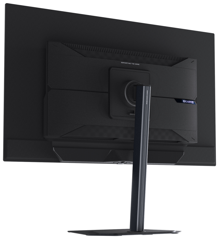 GIGABYTE MO32U24 Monitor Gaming OLED 32" 4K UHD - detalle