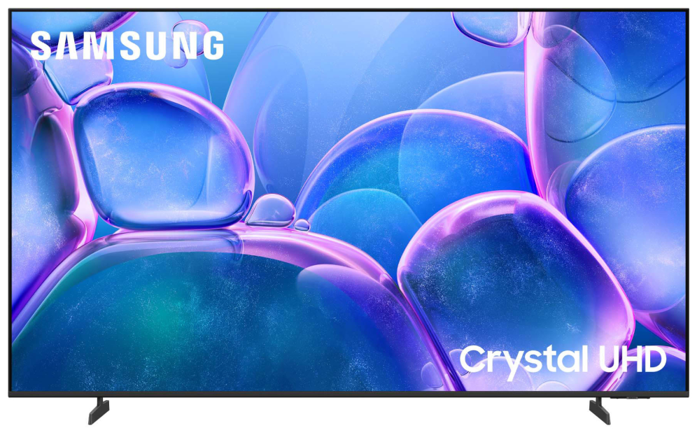 Samsung UE65U7000FU 165.1 cm (65") 4K Ultra HD Smart TV Wifi Negro - detalle