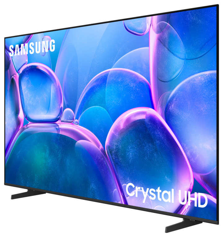Samsung UE65U7000FU 165.1 cm (65") 4K Ultra HD Smart TV Wifi Negro - detalle