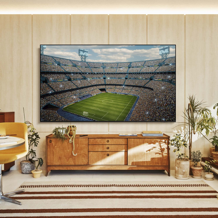 Samsung UE65U7000FU 165.1 cm (65") 4K Ultra HD Smart TV Wifi Negro - detalle
