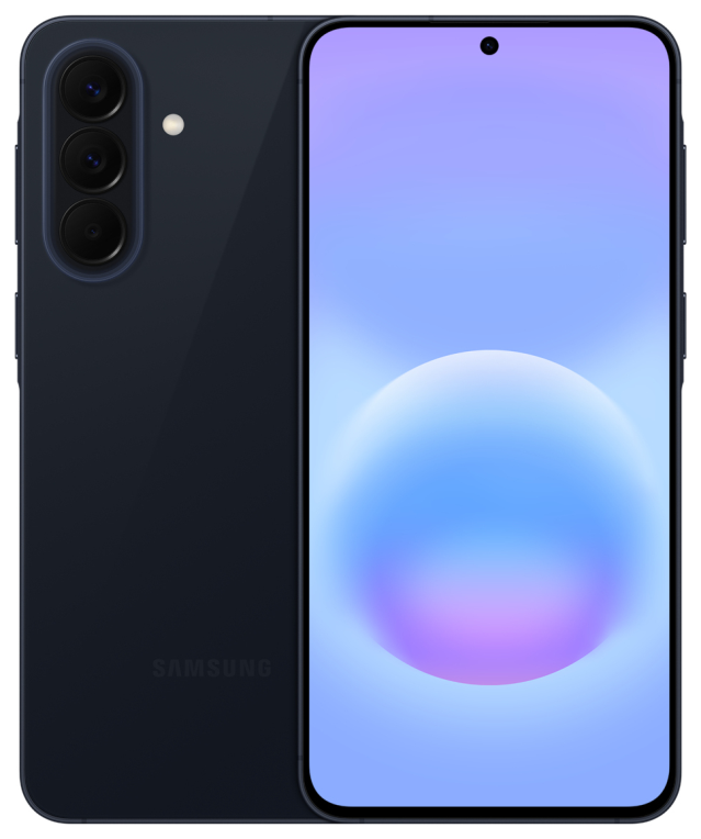 Samsung Galaxy A57 5G - detalle