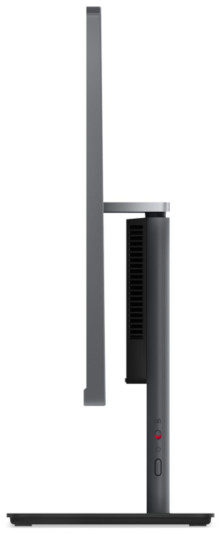 Lenovo ThinkCentre neo 50a 24 Gen 6 LNL Intel Core Ultra 5 226V 60.5 cm (23.8") 1920 x 1080 Pixeles PC todo en uno 16 GB 512 GB SSD Wi-Fi 6 (802.11ax) Gris - detalle