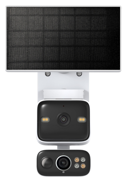 TP-Link Tapo C645D KIT Cámara de seguridad IP Exterior 2304 x 1296 Pixeles Techo/Pared/Poste - detalle