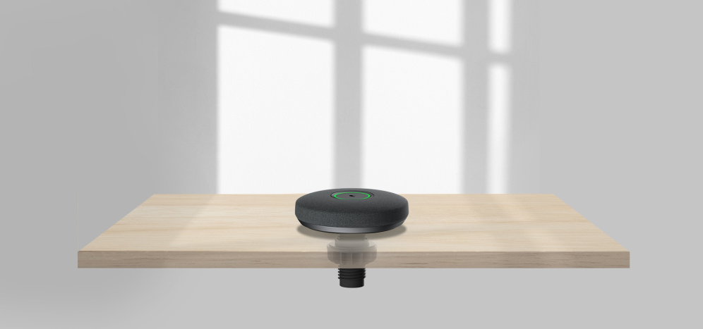 MAXHUB DM30 micrófono Negro Micrófono para conferencias - detalle