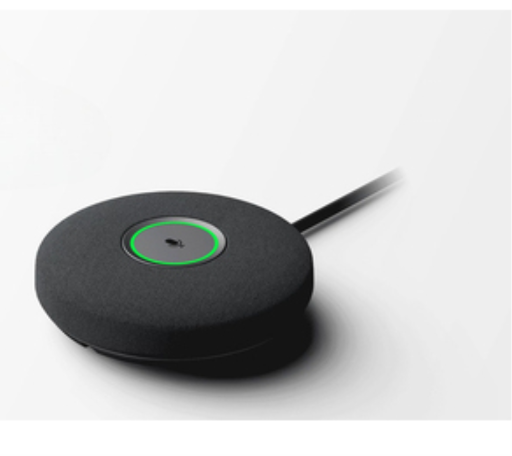 MAXHUB DM30 micrófono Negro Micrófono para conferencias - detalle