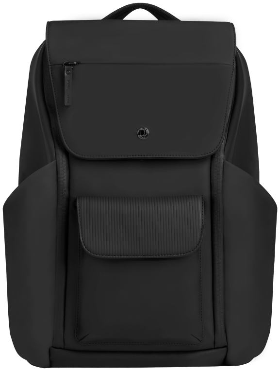 ASUS ProArt Backpack PP2600 40.6 cm (16") Mochila Negro - detalle