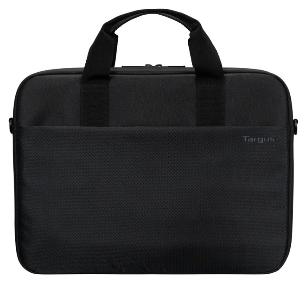 Targus TBS979GL maletines para portátil 40.6 cm (16") Maletín Negro - detalle