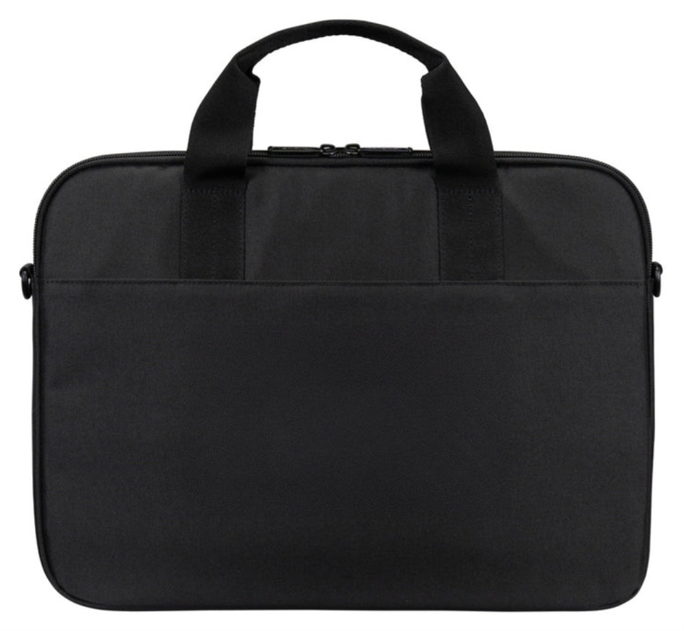 Targus TBS979GL maletines para portátil 40.6 cm (16") Maletín Negro - detalle