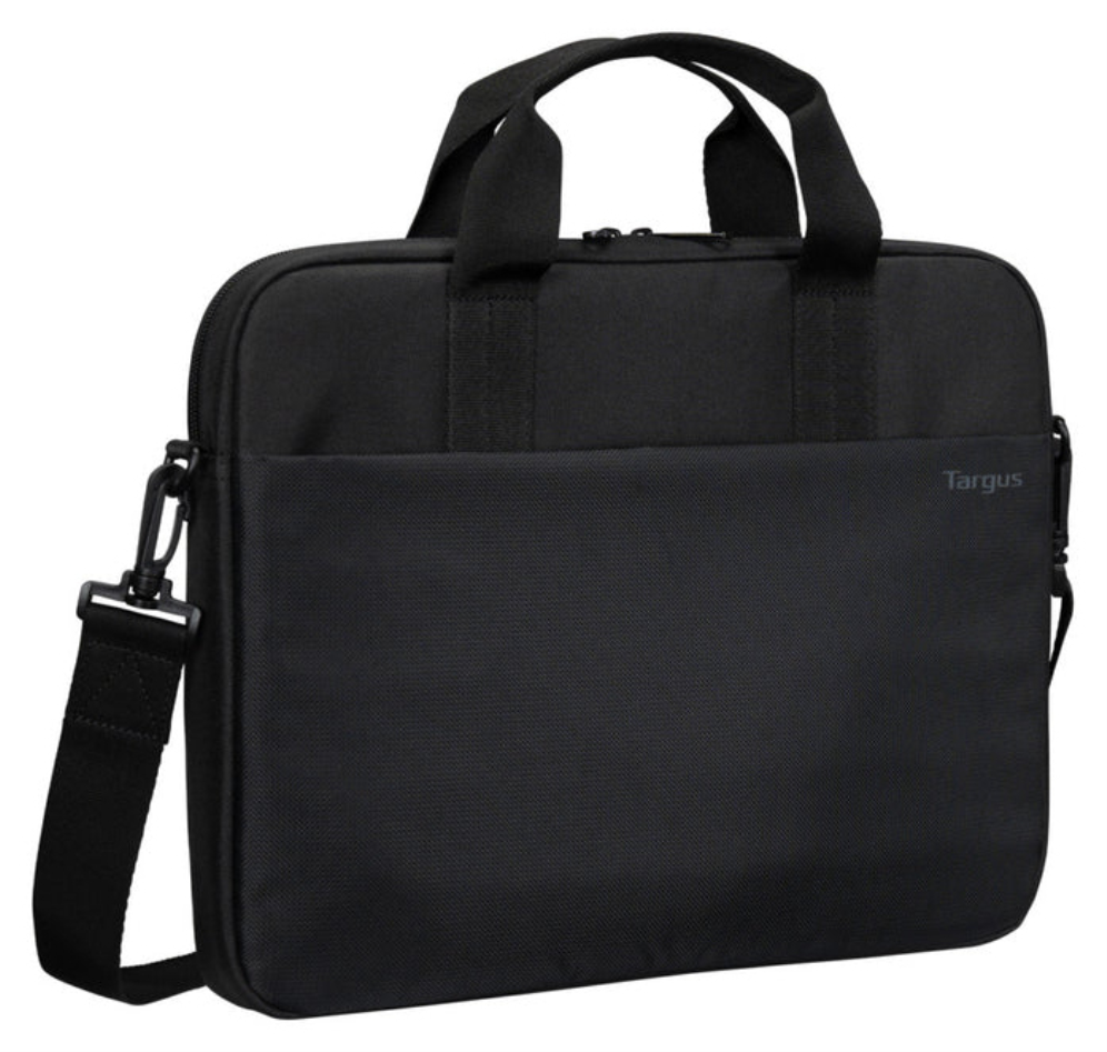 Targus TBS979GL maletines para portátil 40.6 cm (16") Maletín Negro - detalle