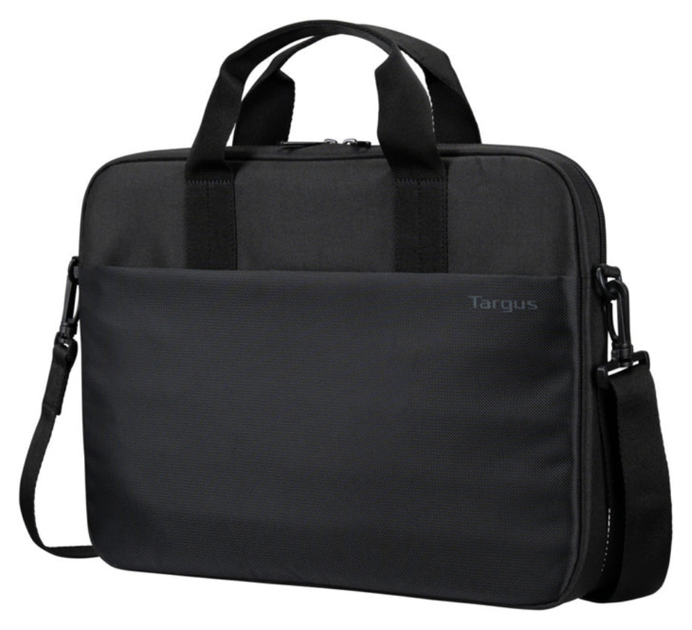 Targus TBS979GL maletines para portátil 40.6 cm (16") Maletín Negro - detalle