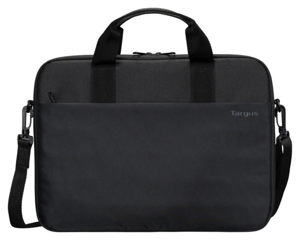 Targus TBS979GL maletines para portátil 40.6 cm (16") Maletín Negro - detalle