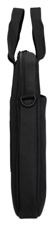 Targus TBS979GL maletines para portátil 40.6 cm (16") Maletín Negro - detalle