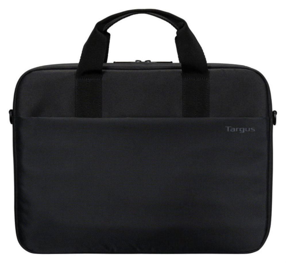 Targus TBS978GL maletines para portátil 35.6 cm (14") Maletín Negro - detalle