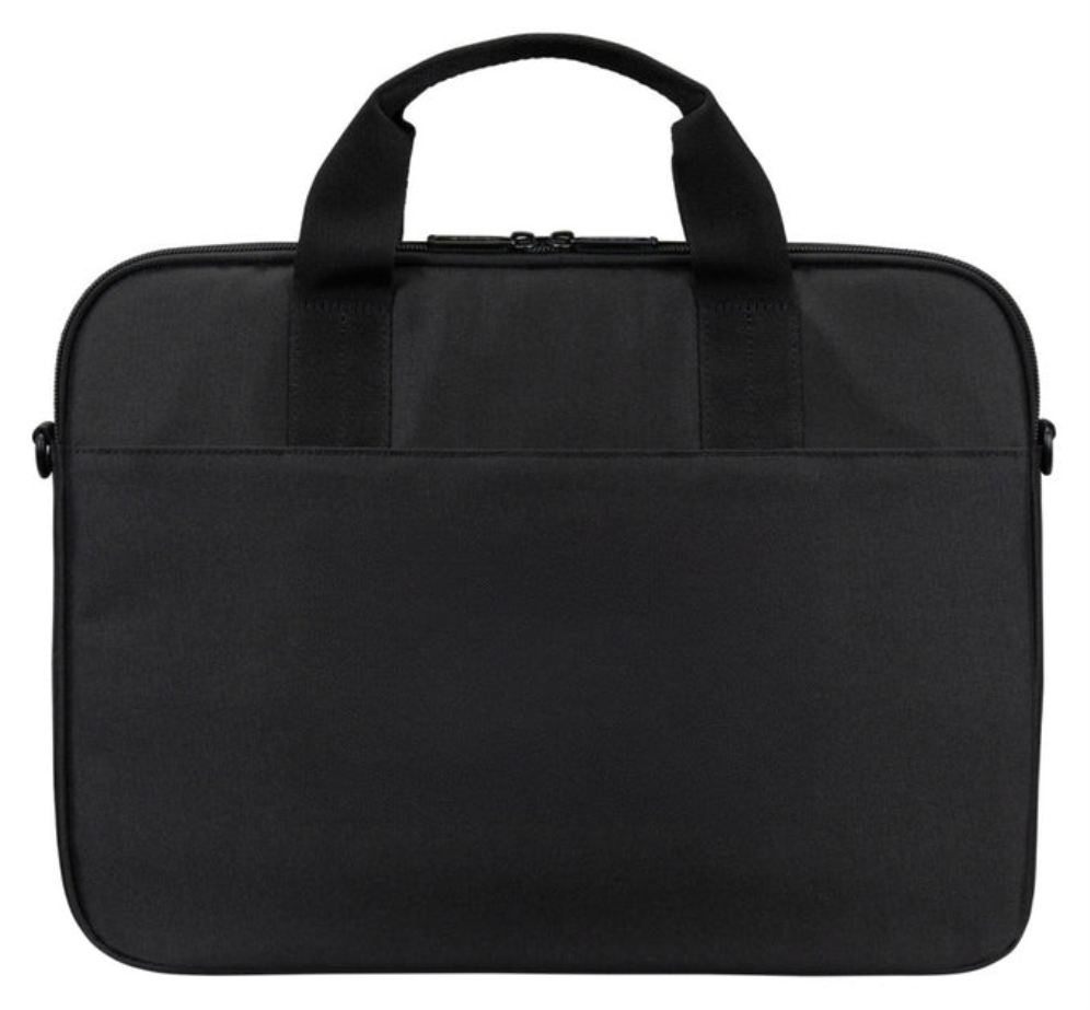 Targus TBS978GL maletines para portátil 35.6 cm (14") Maletín Negro - detalle