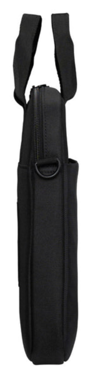 Targus TBS978GL maletines para portátil 35.6 cm (14") Maletín Negro - detalle