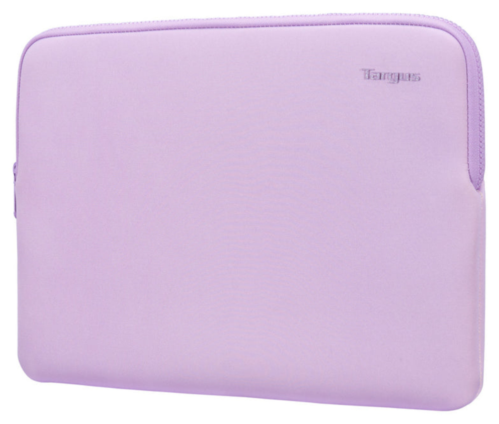 Targus TBS98307GL maletines para portátil 40.6 cm (16") Funda Púrpura - detalle