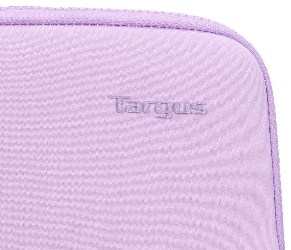 Targus TBS98307GL maletines para portátil 40.6 cm (16") Funda Púrpura - detalle