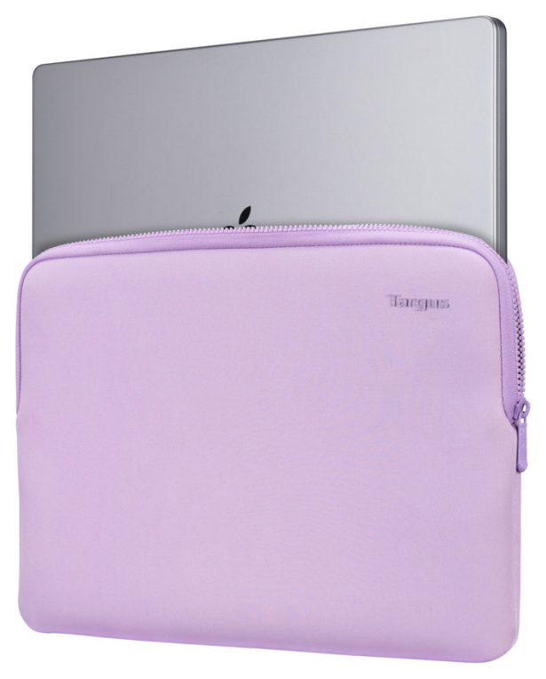 Targus TBS98307GL maletines para portátil 40.6 cm (16") Funda Púrpura - detalle