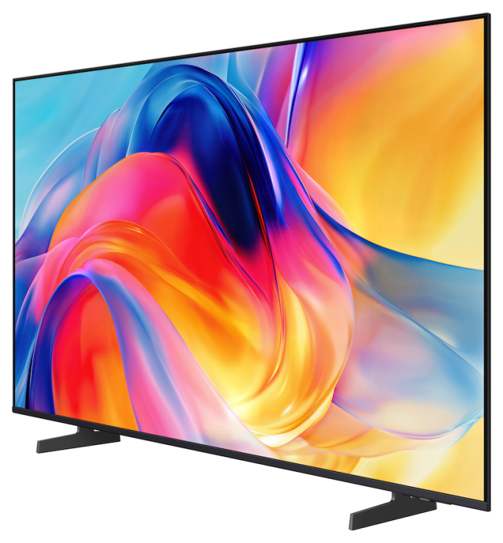 Samsung M70H 127 cm (50") 4K Ultra HD Smart TV Wifi Negro - detalle