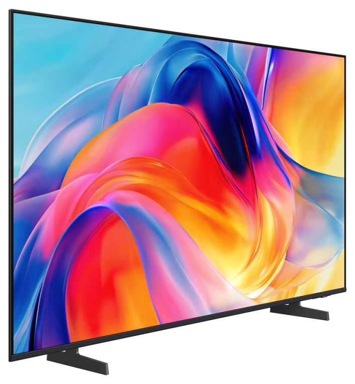 Samsung M70H 127 cm (50") 4K Ultra HD Smart TV Wifi Negro - detalle