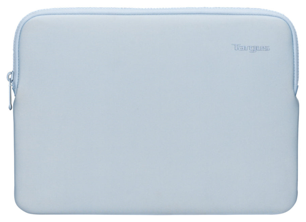 Targus TBS98302GL maletines para portátil 40.6 cm (16") Funda Azul - detalle