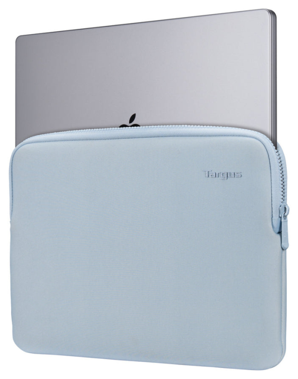 Targus TBS98302GL maletines para portátil 40.6 cm (16") Funda Azul - detalle