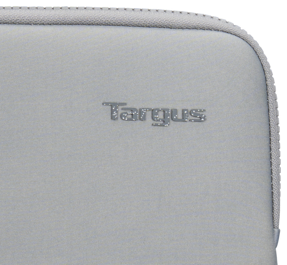 Targus TBS98304GL maletines para portátil 40.6 cm (16") Funda Gris - detalle