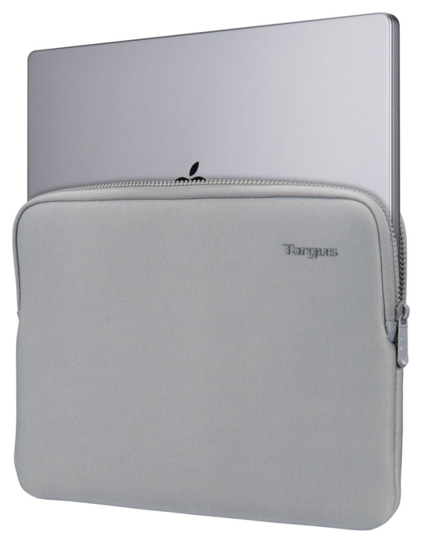 Targus TBS98304GL maletines para portátil 40.6 cm (16") Funda Gris - detalle