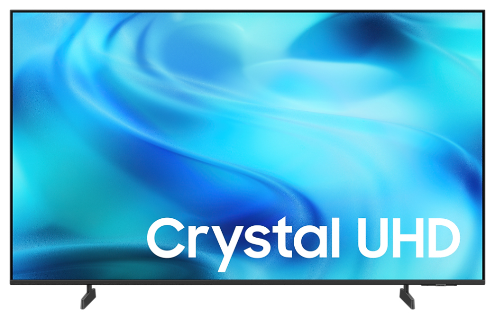 Samsung UE65U8092HU 165.1 cm (65") 4K Ultra HD Smart TV Wifi Negro - detalle