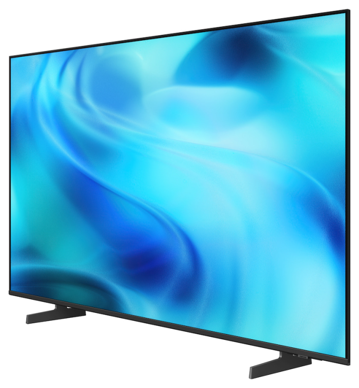 Samsung UE65U8092HU 165.1 cm (65") 4K Ultra HD Smart TV Wifi Negro - detalle