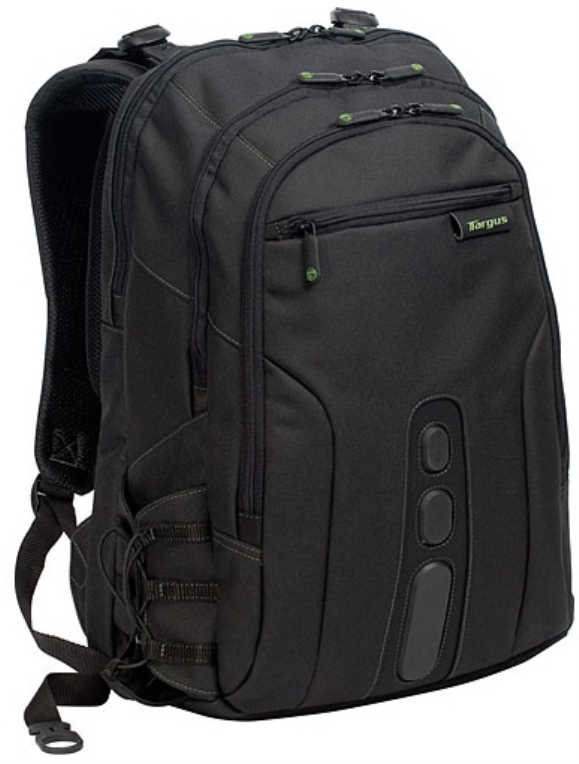 Targus 15.6 inch / 39.6cm EcoSpruce™ Backpack - detalle