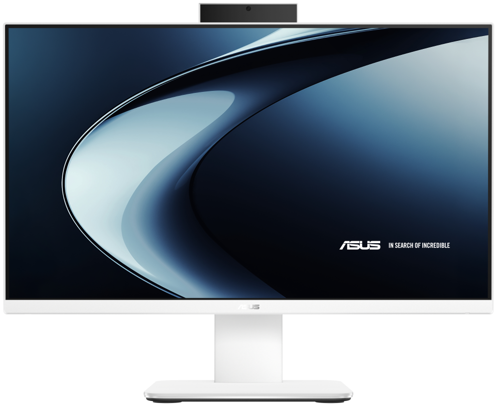 ASUS V400 AiO V440VAK-WPC275W - Sobremesa todo en uno 23.8" Full HD (Intel Core 5 210H. 16GB RAM. 512GB SSD. Graphics. Windows 11 Home) Blanco - Teclado QWERTY español - detalle
