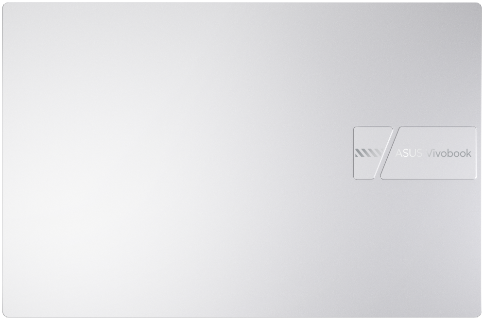 ASUS Vivobook 14 X1404MA-EB313 - Ordenador Portátil " Full HD (Intel Core 5 320. 8GB RAM. 512GB SSD. Graphics. Sin Sistema Operativo) Plata Fría - Teclado QWERTY español - detalle