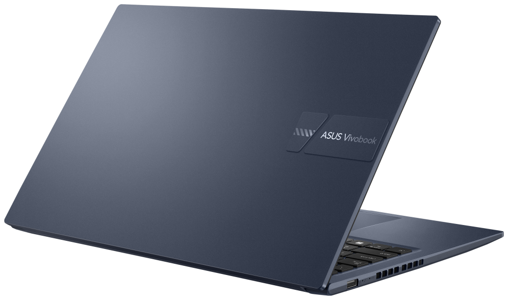 ASUS Vivobook 15 D1502XA-BQ066W - Ordenador Portátil 15.6" Full HD (AMD Ryzen 7 7840HS. 8GB RAM. 512GB SSD. Radeon 780M. Windows 11 Home) Azul tranquilo - Teclado QWERTY español - detalle