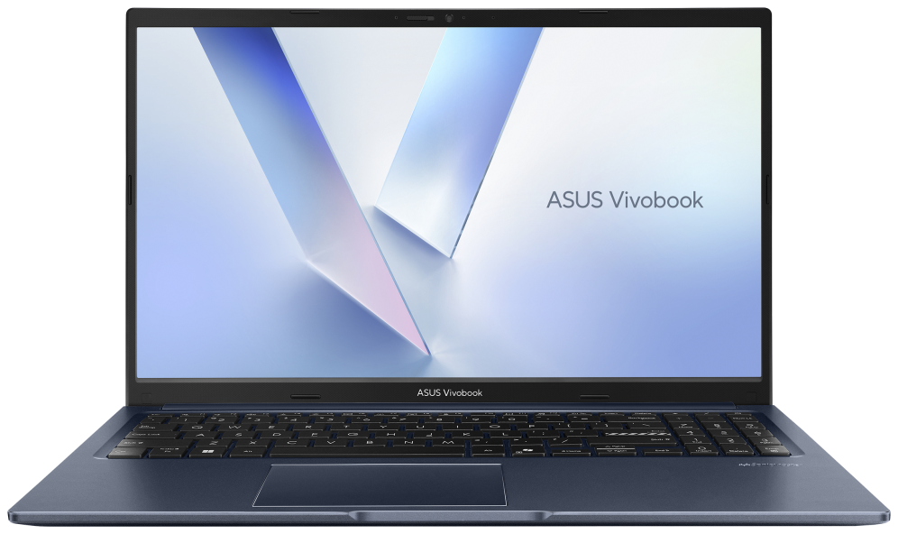 ASUS Vivobook 15 D1502XA-BQ027 - Ordenador Portátil 15.6" Full HD (AMD Ryzen 7 7840HS. 8GB RAM. 512GB SSD. Radeon 780M. Sin Sistema Operativo) Azul tranquilo - Teclado QWERTY español - detalle