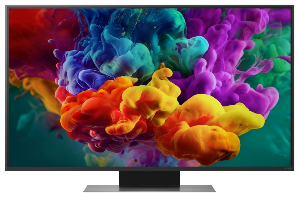 LG QNED evo AI MiniLED 50QNED86B6B 127 cm (50") 4K Ultra HD Smart TV Wifi Negro - detalle
