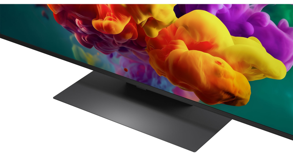 LG QNED evo AI MiniLED 50QNED86B6B 127 cm (50") 4K Ultra HD Smart TV Wifi Negro - detalle