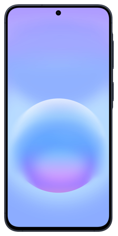 Samsung Galaxy A57 5G - detalle