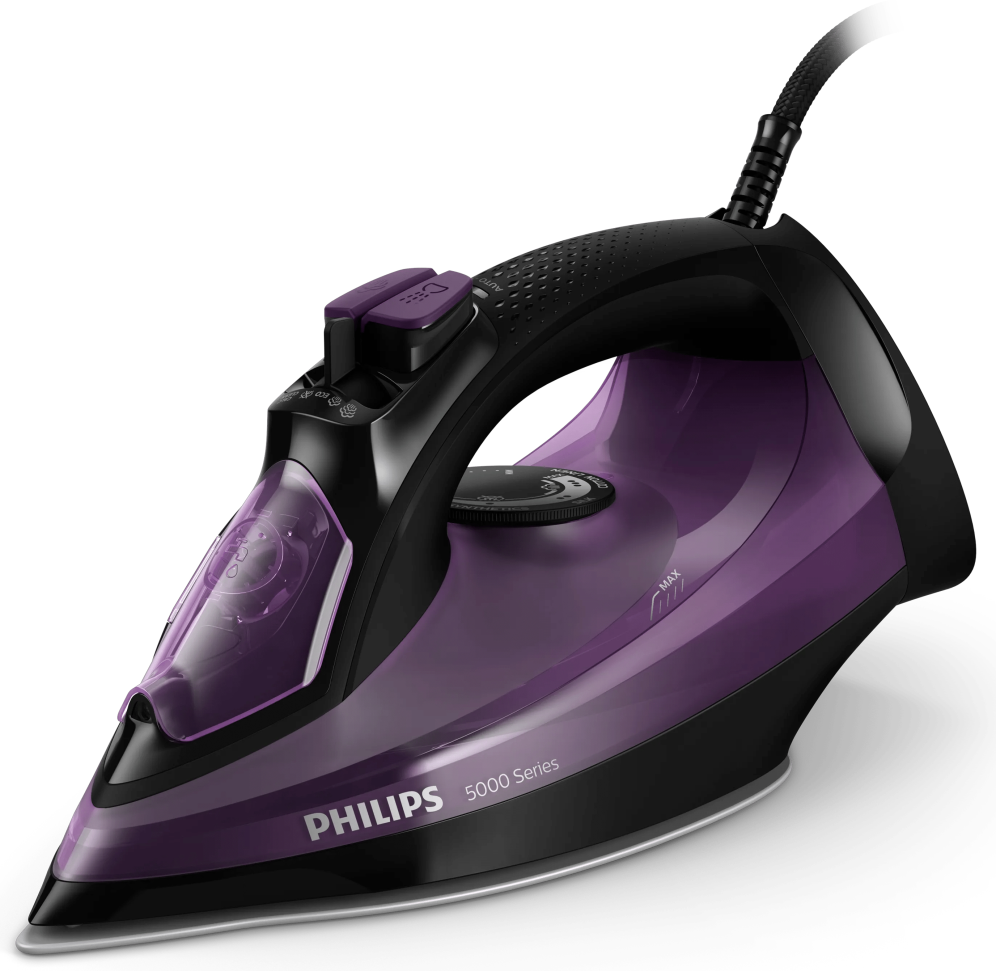 Philips 5000 series Plancha de vapor serie 5000 DST5030/80 - detalle