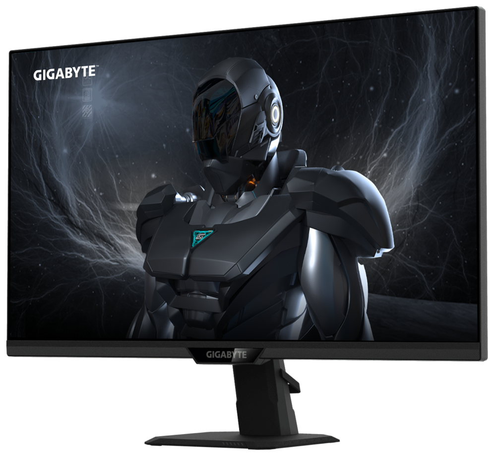GIGABYTE G27Q20T Monitor Gaming 27" QHD - detalle