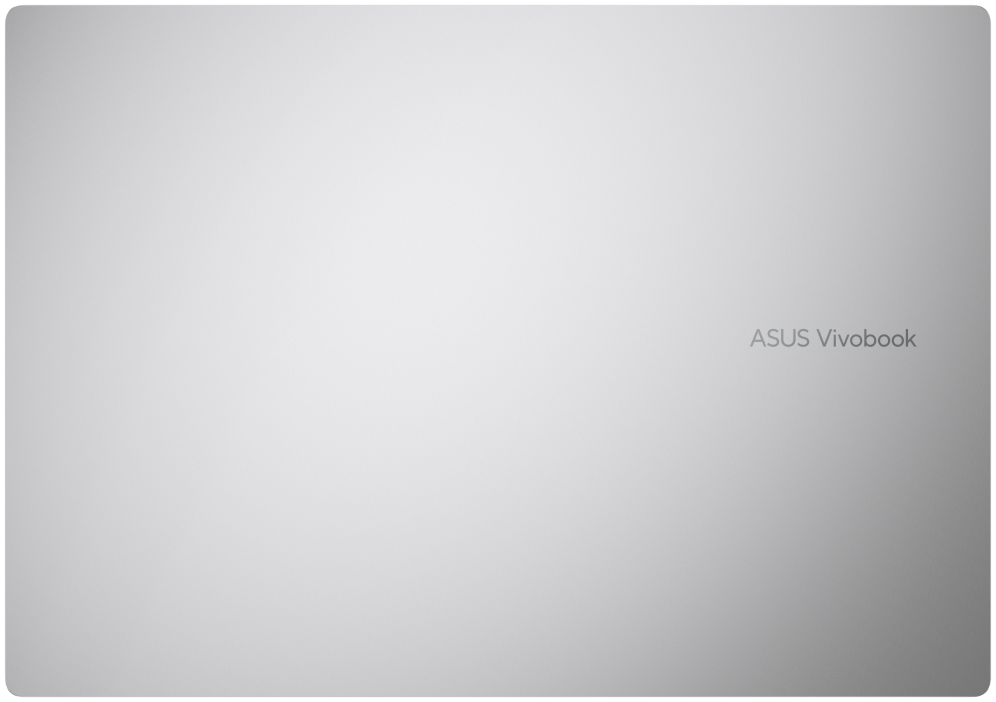 ASUS Vivobook 16 X1607CA-MB178W Copilot+ PC - Ordenador Portátil " WUXGA (Intel Core Ultra 5 225H. 16GB RAM. 512GB SSD. Arc 130T. Windows 11 Home) Plata Fría - Teclado QWERTY español - detalle