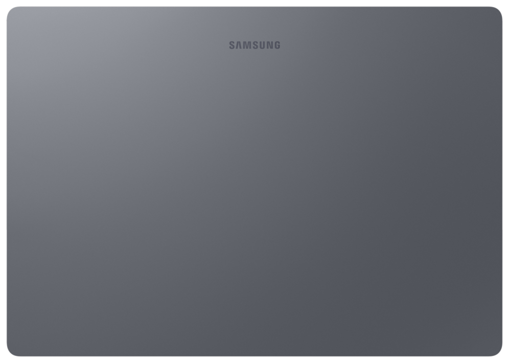 Samsung Galaxy Book6 Copilot+ PC Intel Core Ultra 7 355 Portátil 35.6 cm (14") WUXGA 16 GB LPDDR5x-SDRAM 512 GB SSD Wi-Fi 6E (802.11ax) Windows 11 Pro Gris Italiano - detalle