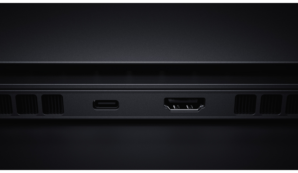 HP 15-GA0014NS ULTRA 7 355 512GB 16GB 15.3IN FREEDOS 210H 38.9 cm (15.3") 2K DDR5-SDRAM Wi-Fi 6 (802.11ax) - detalle