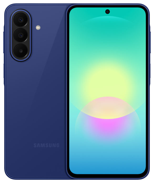 Samsung GALAXY A27 256GB 5G 6.7IN BLUE 6GB ANDROID - detalle