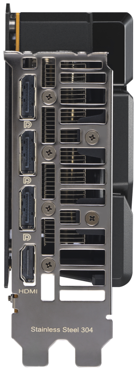 ASUS Dual -RTX5060-O8G-A NVIDIA GeForce RTX 5060 8 GB GDDR7 - detalle