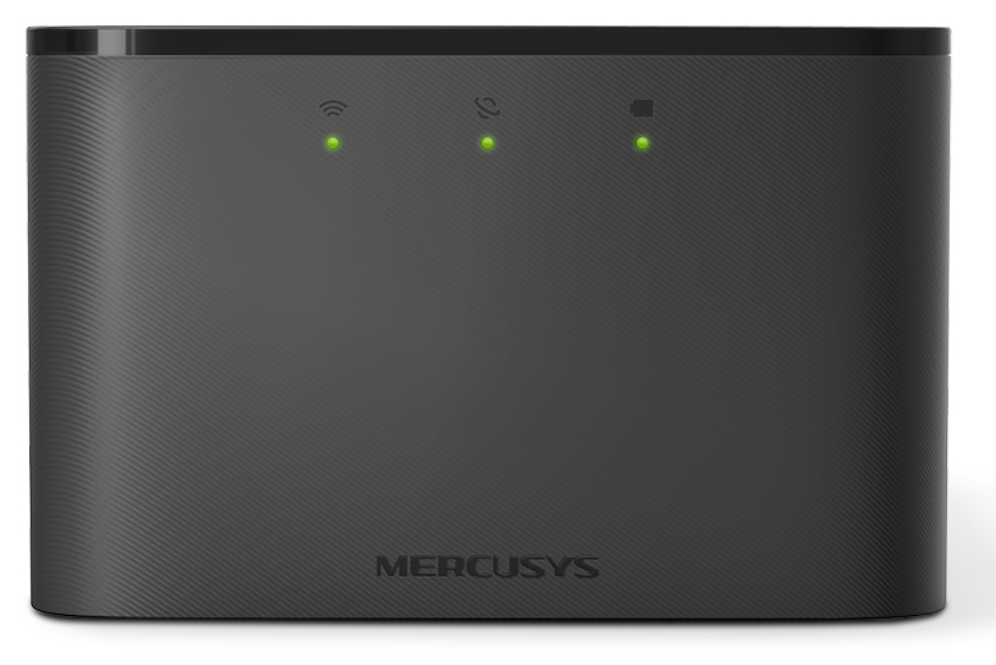 150MBPS 4G LTE MOBILE WI-FI - detalle